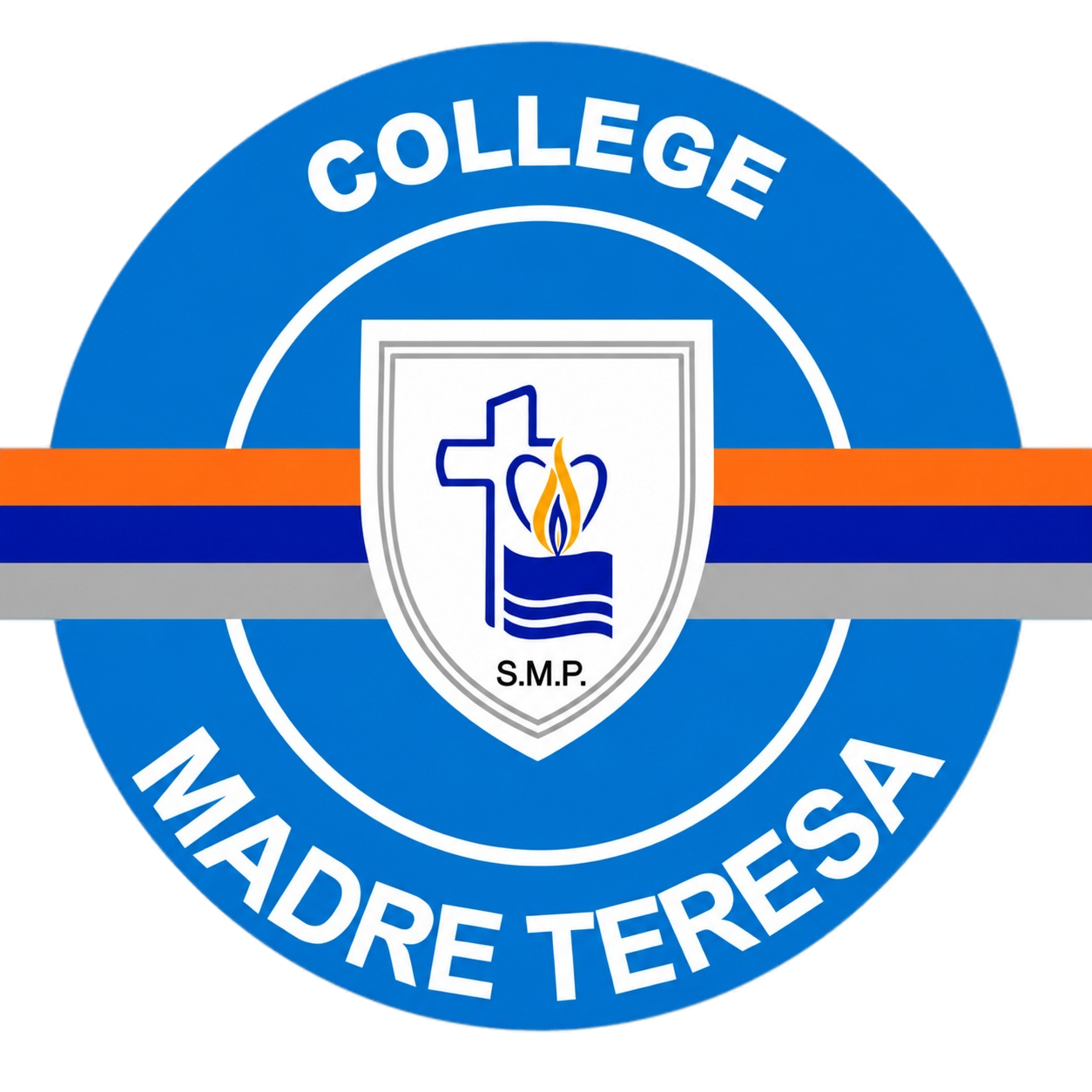 Logo College Madre Teresa